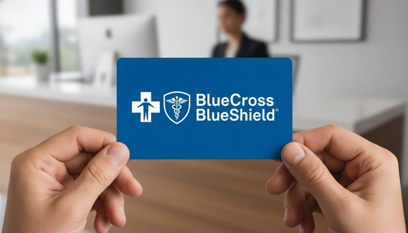Blue Cross Blue Shield