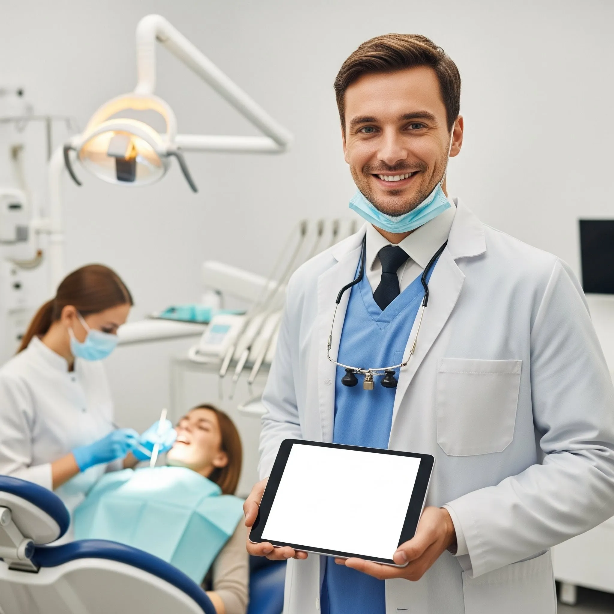 Why Choose Dentist in Bloomingdale