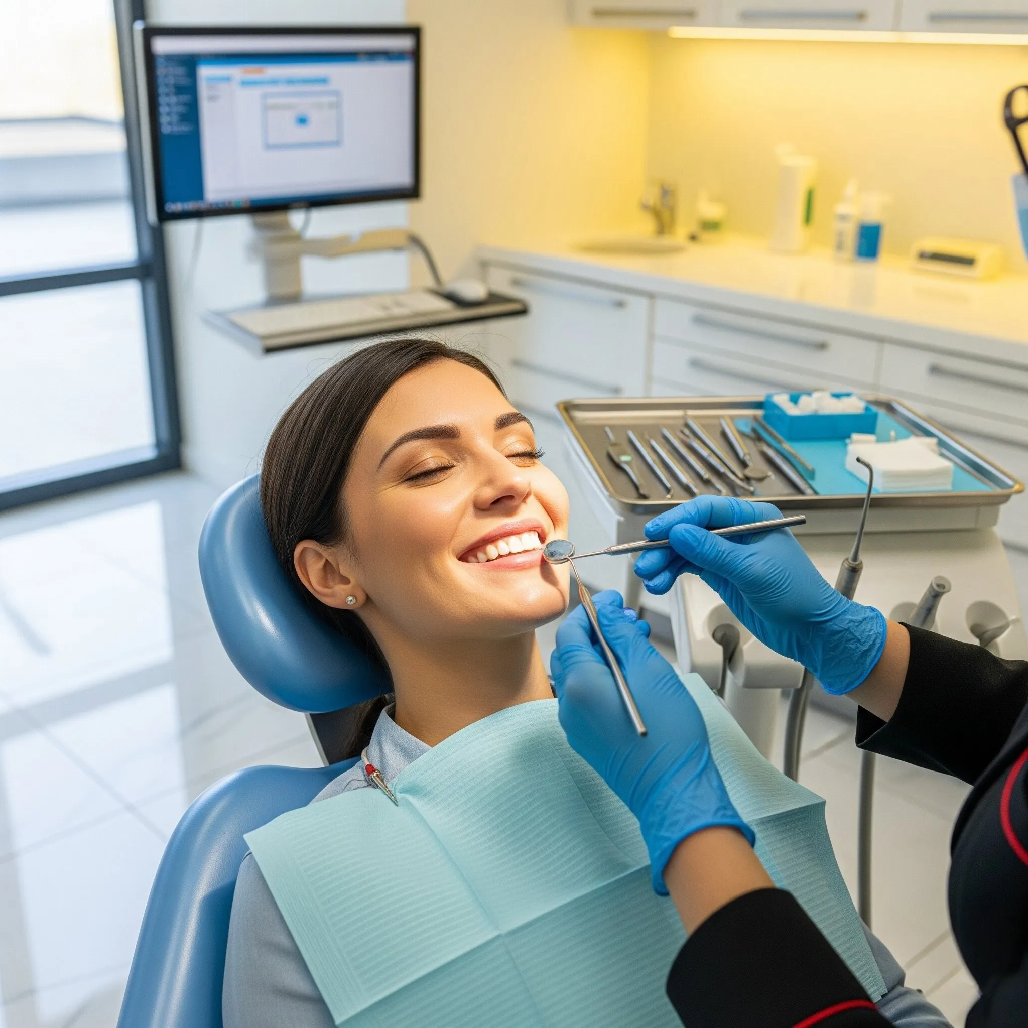 Why Pediatric Dentistry Matters